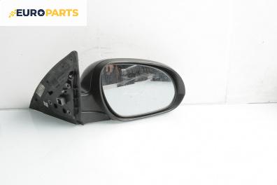 Огледало за Hyundai i30 Combi I (10.2007 - 06.2012), 4+1 вр., комби, позиция: дясна