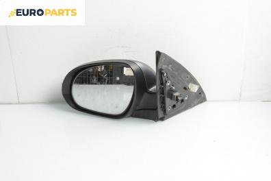 Огледало за Hyundai i30 Combi I (10.2007 - 06.2012), 4+1 вр., комби, позиция: лява