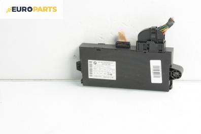 Комфорт модул за BMW 3 Series E90 Touring E91 (09.2005 - 06.2012), № 61.35-6943834-01