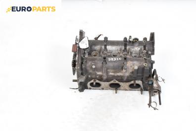 Глава за Seat Ibiza III Hatchback (02.2002 - 11.2009) 1.2, 64 к.с.