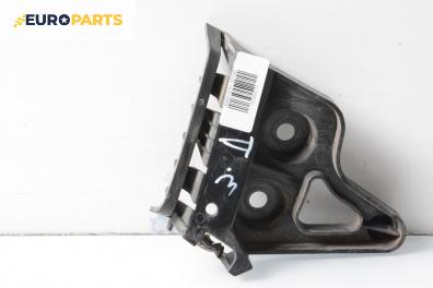 Държач броня за BMW 3 Series E90 Touring E91 (09.2005 - 06.2012), комби, позиция: задна, дясна