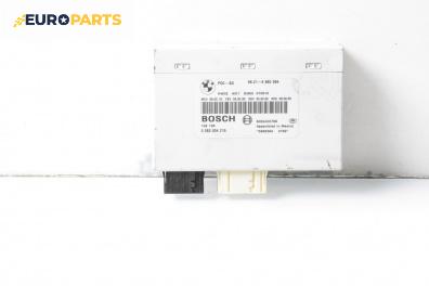 Модул парктроник за BMW 3 Series E90 Touring E91 (09.2005 - 06.2012), № 66.21-5 982 394