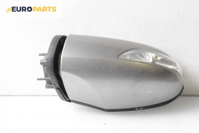 Огледало за Mercedes-Benz A-Class Hatchback W169 (09.2004 - 06.2012), 4+1 вр., хечбек, позиция: дясна