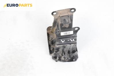 Буфер предна броня за Mercedes-Benz A-Class Hatchback W169 (09.2004 - 06.2012), хечбек, позиция: предна, лява