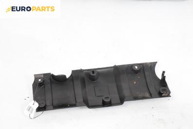 Маслен щит за Peugeot 206 Hatchback (08.1998 - 12.2012) 1.4 i, 75 к.с.