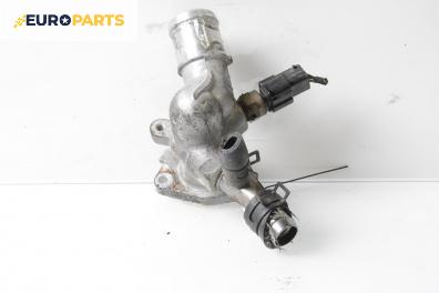 Корпус на термостат за Hyundai i30 Combi I (10.2007 - 06.2012) 1.6, 126 к.с.