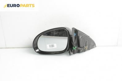 Огледало за Volkswagen Passat V Variant B6 (08.2005 - 11.2011), 4+1 вр., комби, позиция: лява