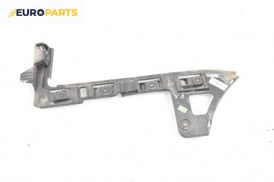 Държач броня за Volkswagen Passat V Variant B6 (08.2005 - 11.2011), комби, позиция: задна, лява