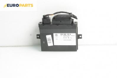 Модул отключване без ключ за Volkswagen Touareg SUV I (10.2002 - 01.2013), № 3D0 909 135 N