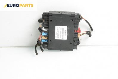 Модул борд компютър за Volkswagen Touareg SUV I (10.2002 - 01.2013)