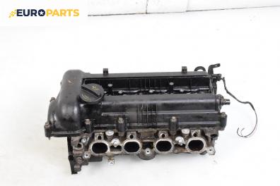 Глава за Hyundai i30 Combi I (10.2007 - 06.2012) 1.6, 126 к.с.