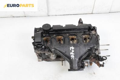 Глава за Volvo V50 Estate (12.2003 - 12.2012) 2.0 D, 136 к.с.