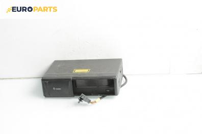 CD чейнджър за Volkswagen Touareg SUV I (10.2002 - 01.2013)