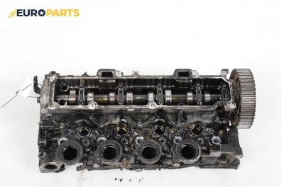 Глава за Ford Fiesta V Hatchback (11.2001 - 03.2010) 1.4 TDCi, 68 к.с.