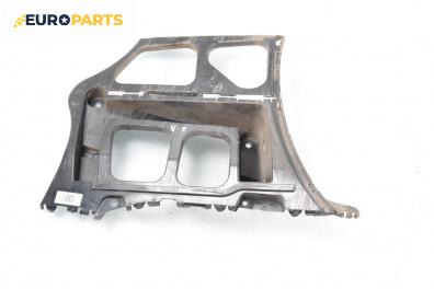 Държач броня за BMW 3 Series E90 Touring E91 (09.2005 - 06.2012), комби, позиция: задна, лява