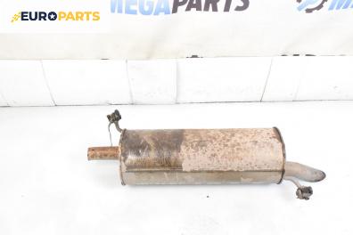 Крайно гърне за Citroen C5 I Hatchback (03.2001 - 03.2005) 2.0 HDi (DCRHZB, DCRHZE), 109 к.с.