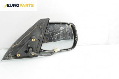 Огледало за Toyota RAV4 II SUV (06.2000 - 11.2005), 4+1 вр., джип, позиция: дясна