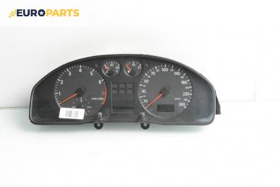 Километраж за Audi A4 Avant B5 (11.1994 - 09.2001) 1.8, 125 к.с.