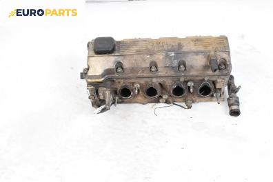 Глава за BMW 3 Series E46 Sedan (02.1998 - 04.2005) 316 i, 105 к.с.