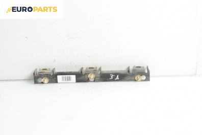 Държач броня за Renault Megane I Classic Sedan (09.1996 - 08.2003), седан, позиция: задна, дясна