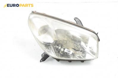 Фар за Toyota RAV4 II SUV (06.2000 - 11.2005), джип, позиция: дясна