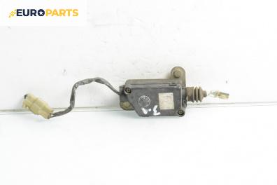 Машинка централно заключване за Kia Sportage SUV I (04.1994 - 04.2005), 4+1 вр., позиция: задна, лява