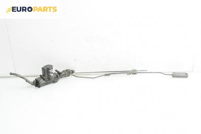 Машинка централно заключване за Kia Sportage SUV I (04.1994 - 04.2005), 4+1 вр., позиция: предна, лява