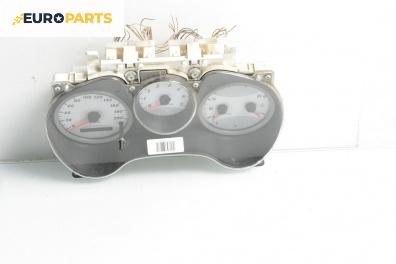 Километраж за Toyota RAV4 II SUV (06.2000 - 11.2005) 2.0 D-4D 4WD, 116 к.с.