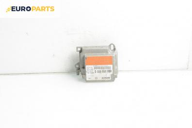 Модул за AIRBAG за Audi A4 Avant B5 (11.1994 - 09.2001), № 4B0 959 655 G