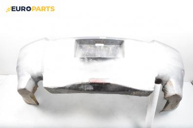 Задна броня за Dodge Avenger Sedan (06.2007 - 12.2014), седан