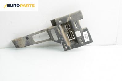 Държач броня за Renault Espace III Minivan (11.1996 - 10.2002), миниван, позиция: задна, лява