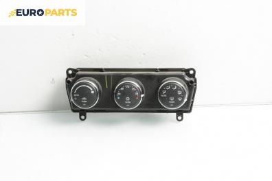 Панел климатик за Dodge Avenger Sedan (06.2007 - 12.2014)