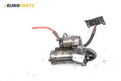 Стартер за BMW 5 Series E39 Touring (01.1997 - 05.2004) 520 d, 136 к.с., № 2247063