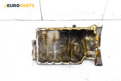 Картер за Mercedes-Benz A-Class Hatchback W169 (09.2004 - 06.2012) A 180 CDI (169.007, 169.307), 109 к.с.