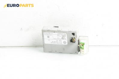 Модул централно заключване за Mercedes-Benz E-Class Sedan (W211) (03.2002 - 03.2009), № A 211 540 85 45