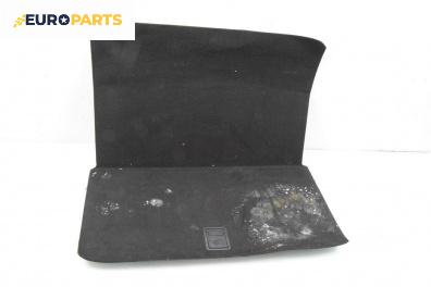 Мокет в багажник за Mercedes-Benz E-Class Sedan (W211) (03.2002 - 03.2009), 4+1 вр.