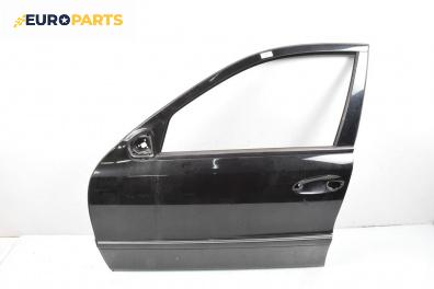 Врата за Mercedes-Benz E-Class Sedan (W211) (03.2002 - 03.2009), 4+1 вр., седан, позиция: предна, лява