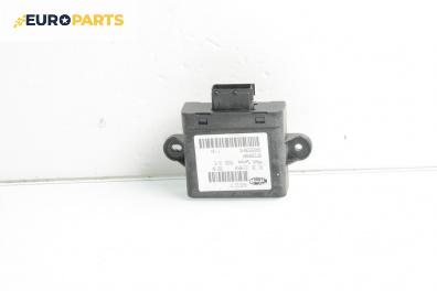 Модул ГНП за Peugeot 807 Minivan (06.2002 - ...)