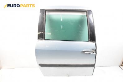 Врата за Peugeot 807 Minivan (06.2002 - ...), 4+1 вр., миниван, позиция: задна, дясна