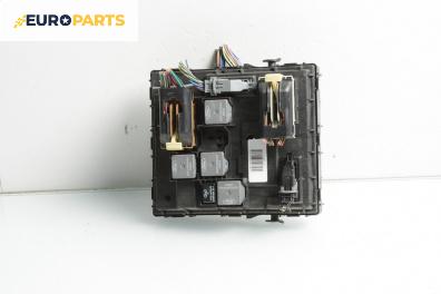 Бушонно табло за Ford Maverick SUV II (02.2001 - 12.2007) 2.3 16V, 150 к.с.