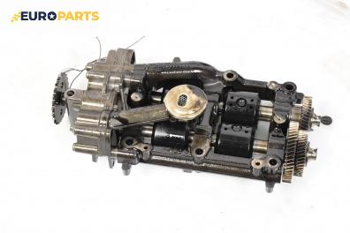 Балансиращ вал за Renault Espace IV Minivan (11.2002 - 02.2015) 2.2 dCi (JK0H), 150 к.с.