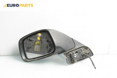 Огледало за Peugeot 807 Minivan (06.2002 - ...), 4+1 вр., миниван, позиция: лява