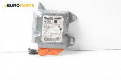 Модул за AIRBAG за Renault Scenic I Minivan (09.1999 - 07.2010), № 550 80 38 00