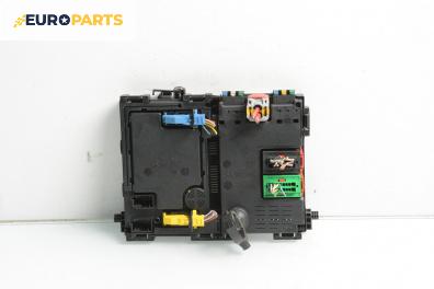 BSI модул за Peugeot 206 Hatchback (08.1998 - 12.2012)