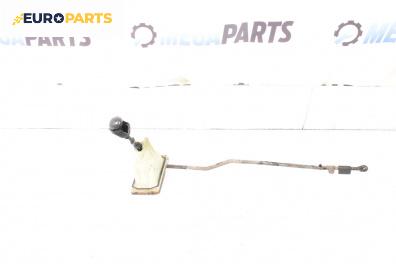 Скоростен лост с щанга за Renault Scenic I Minivan (09.1999 - 07.2010)