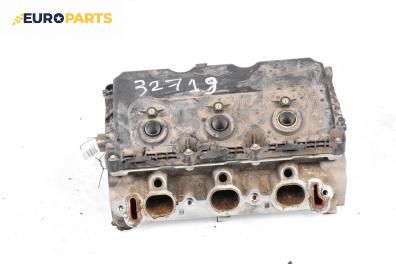 Глава за Dodge Avenger Sedan (06.2007 - 12.2014) 3.5, 238 к.с.