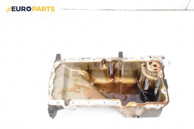 Картер за Dodge Avenger Sedan (06.2007 - 12.2014) 3.5, 238 к.с.