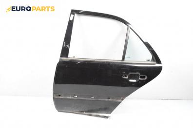 Врата за Mercedes-Benz C-Class Sedan (W202) (03.1993 - 05.2000), 4+1 вр., седан, позиция: задна, лява