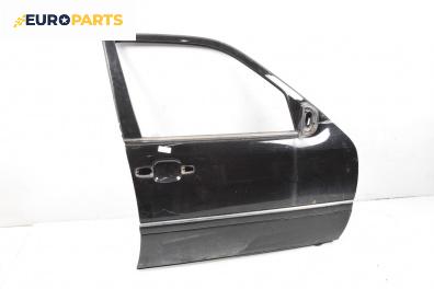 Врата за Mercedes-Benz C-Class Sedan (W202) (03.1993 - 05.2000), 4+1 вр., седан, позиция: предна, дясна