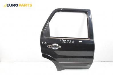 Врата за Ford Maverick SUV II (02.2001 - 12.2007), 4+1 вр., джип, позиция: задна, дясна